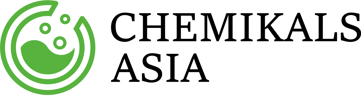 Chemikals Asia